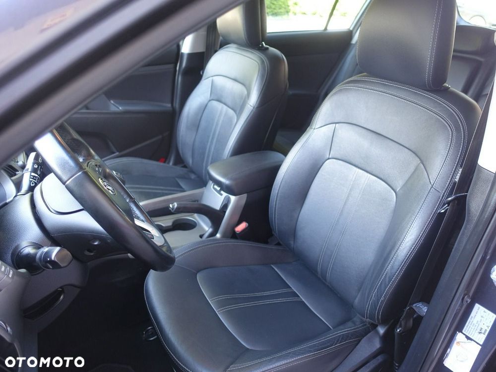 Kia Sportage 1.7 CRDI L 2WD - 10