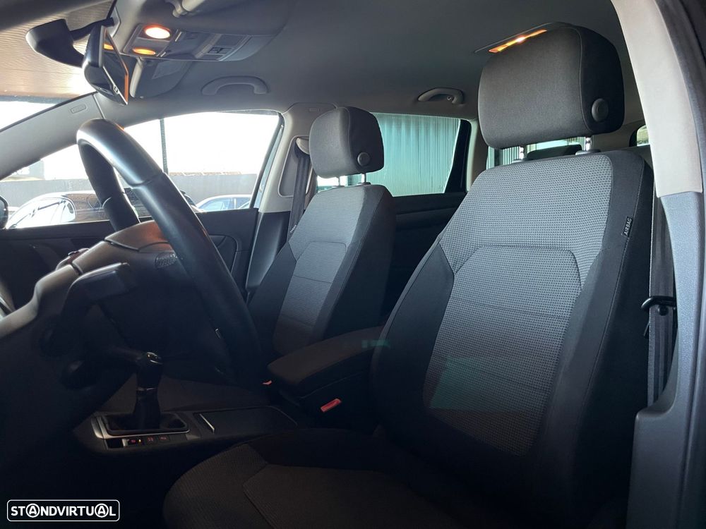 VW Passat Variant 1.6 TDI BlueMotion Comfortline - 13