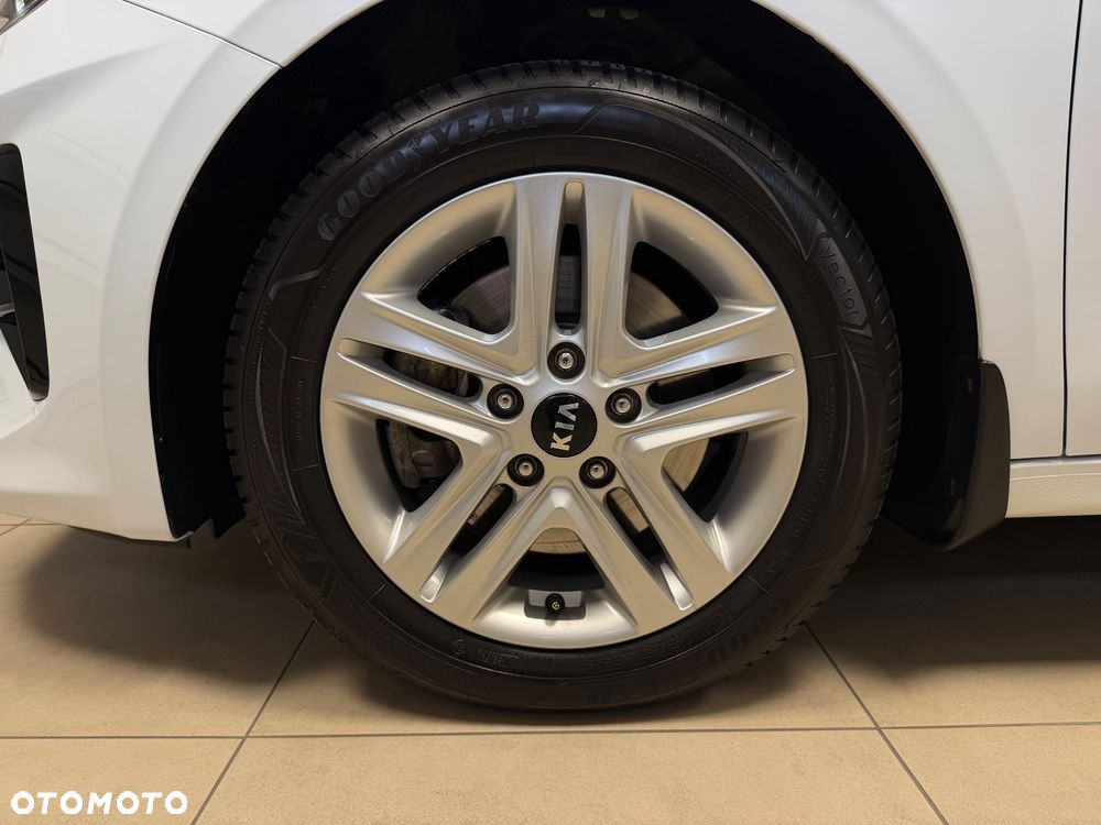 Kia Ceed 1.4 T-GDI L DCT - 29