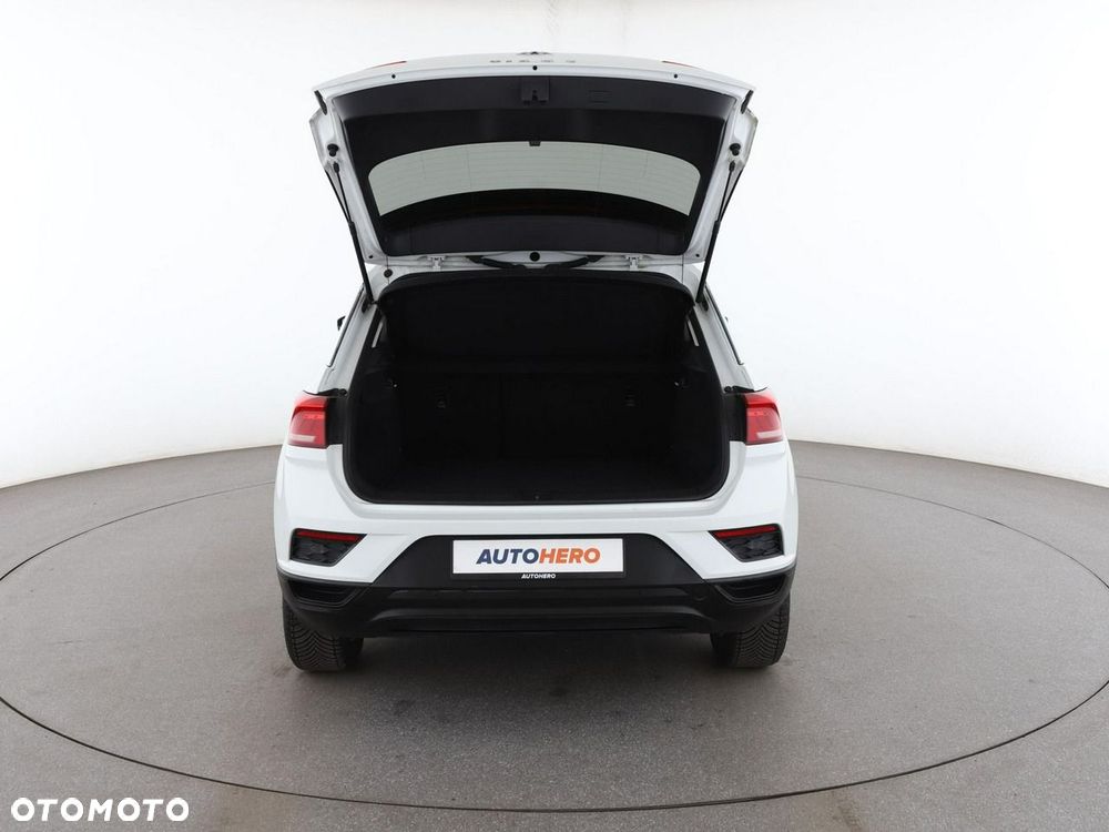 Volkswagen T-Roc 1.0 TSI - 20