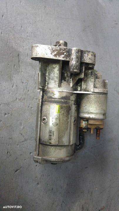 electromotor 2.2 d renault laguna 2 espace 4 - 2