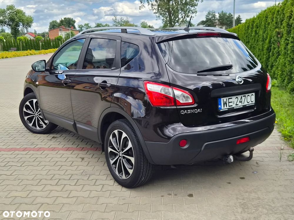 Nissan Qashqai 1.6 I-Way - 36