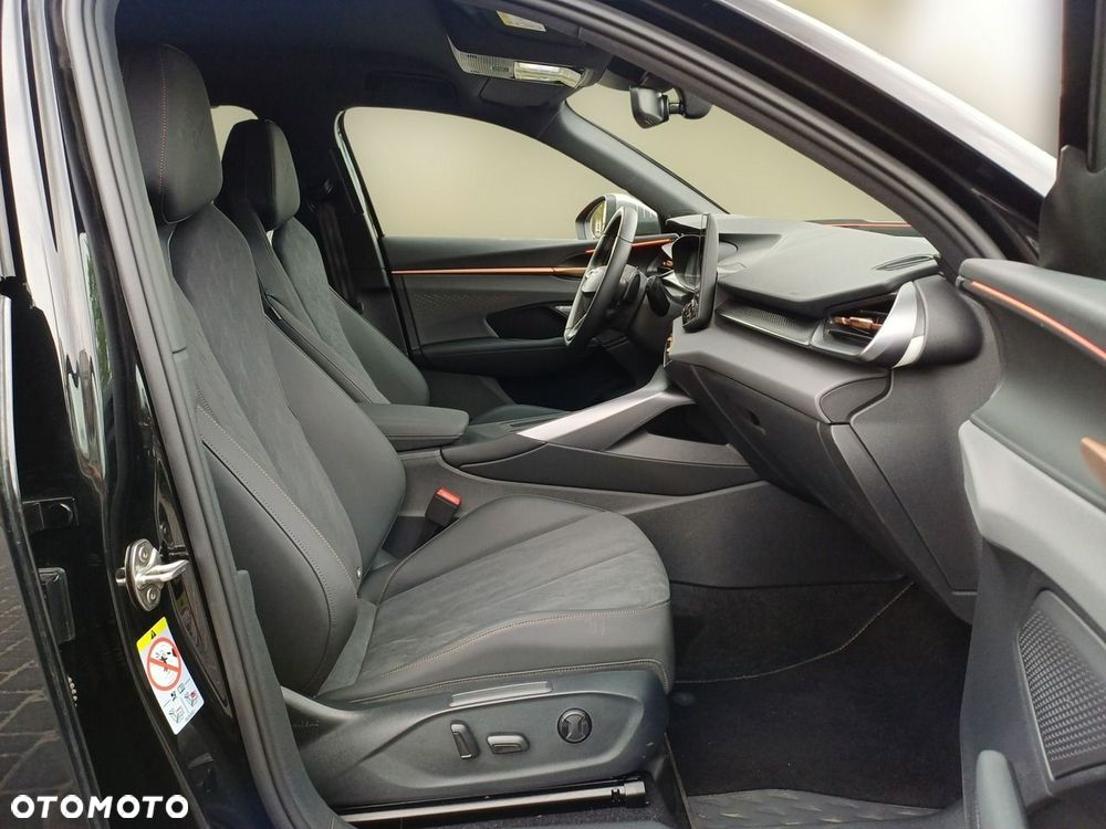 Cupra Terramar 1.5 eTSI mHEV DSG - 12