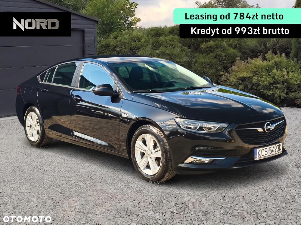 Opel Insignia 1.5 T Enjoy S&S - 2