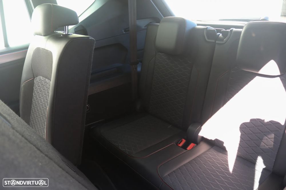 SEAT Tarraco 2.0 TDI FR DSG - 34