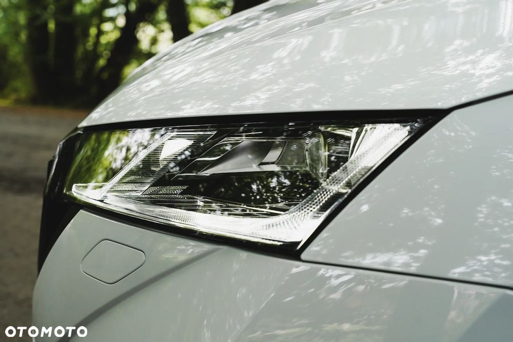 Skoda Octavia - 7