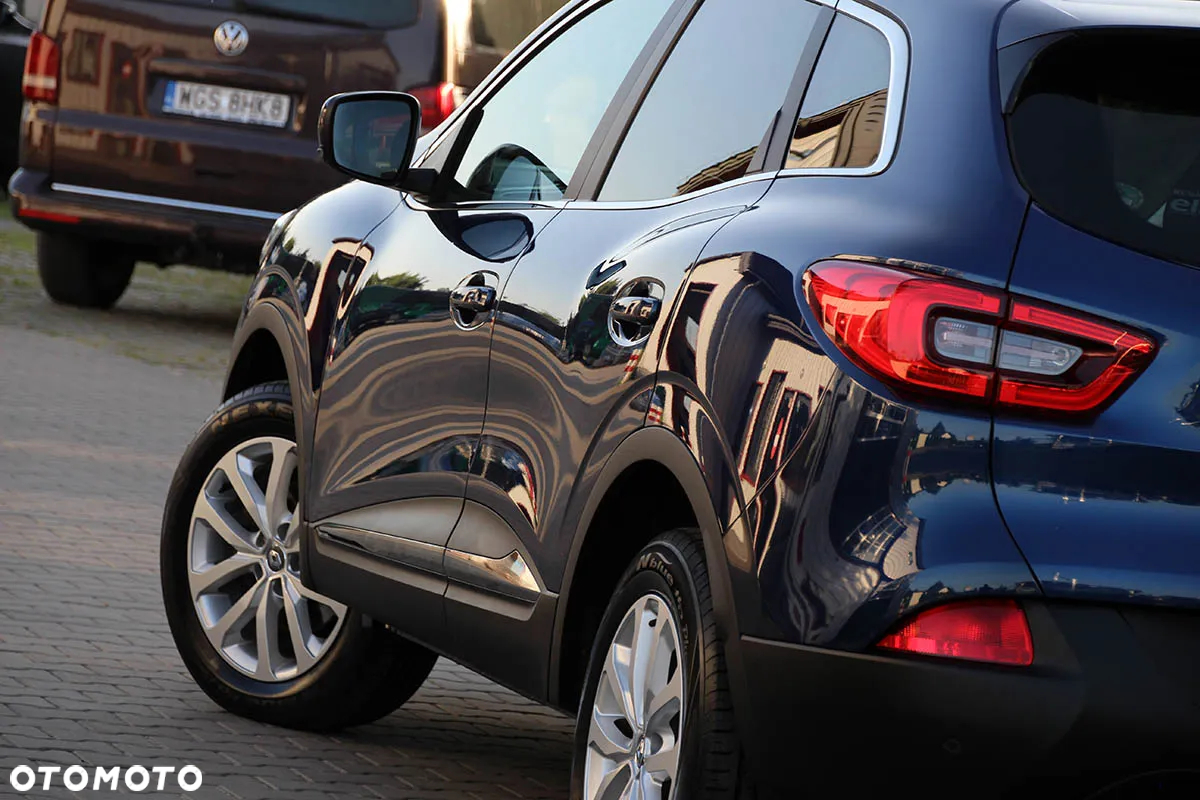 Renault Kadjar 1.6 dCi Energy Intens - 17