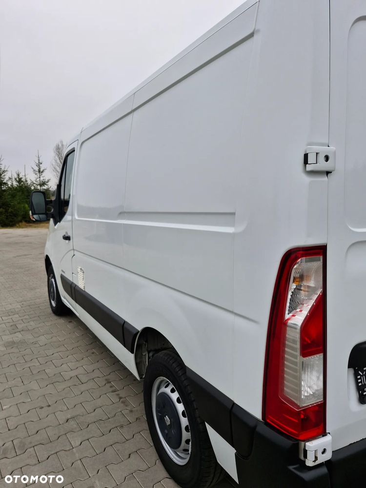 Renault Master - 10
