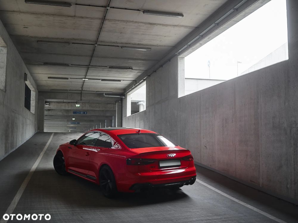 Audi RS5 Coupé 2.9 TFSI Quattro Tiptronic - 11