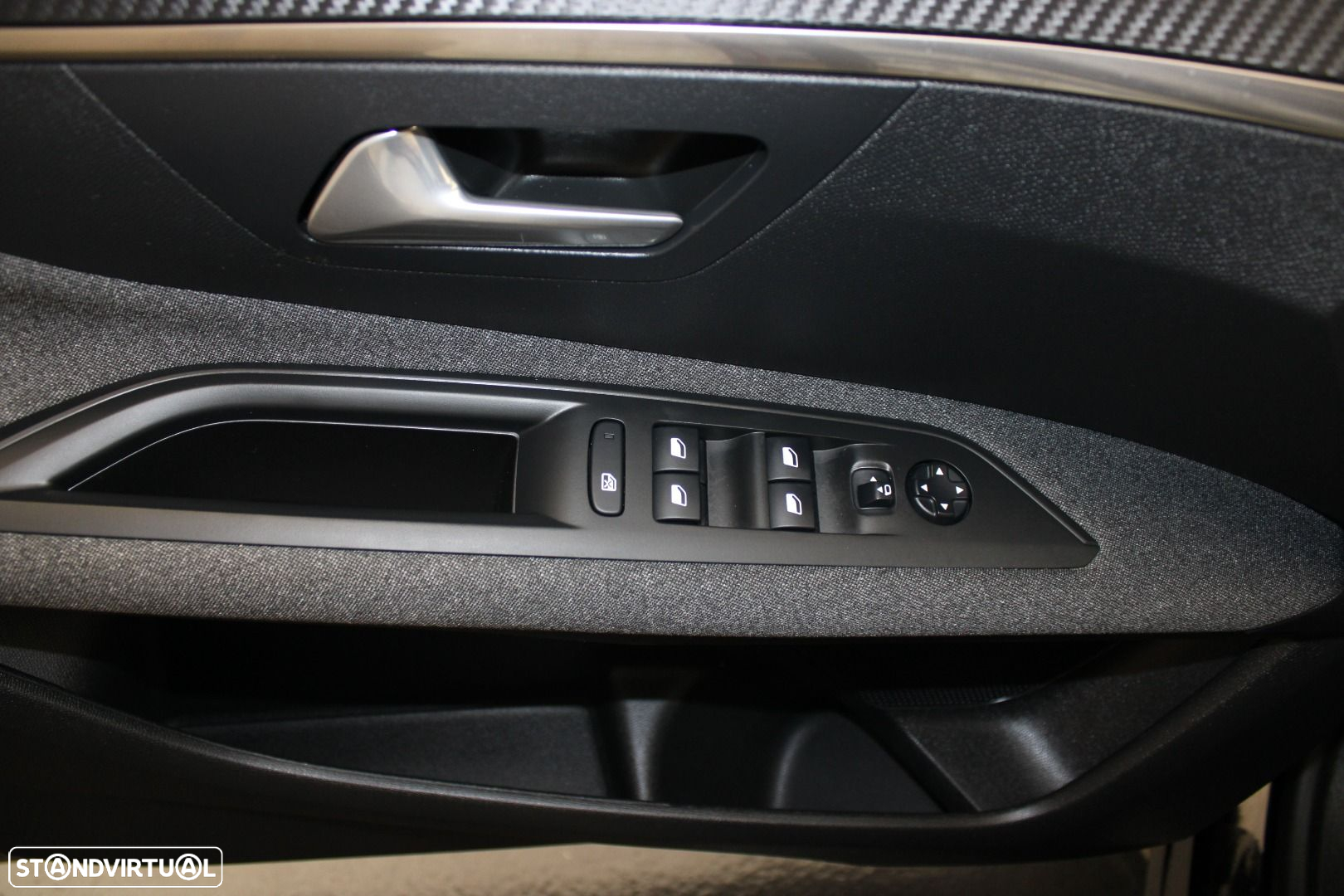 Peugeot 3008 1.5 BlueHDi Active - 23