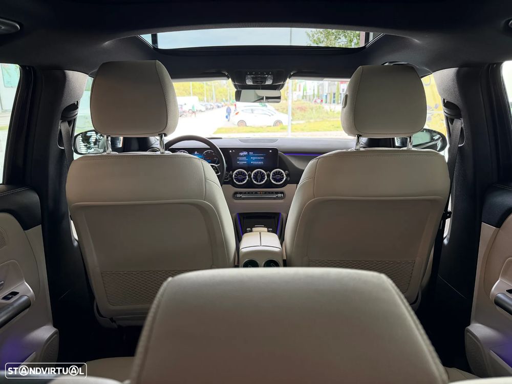 Mercedes-Benz EQA 250+ Progressive - 5