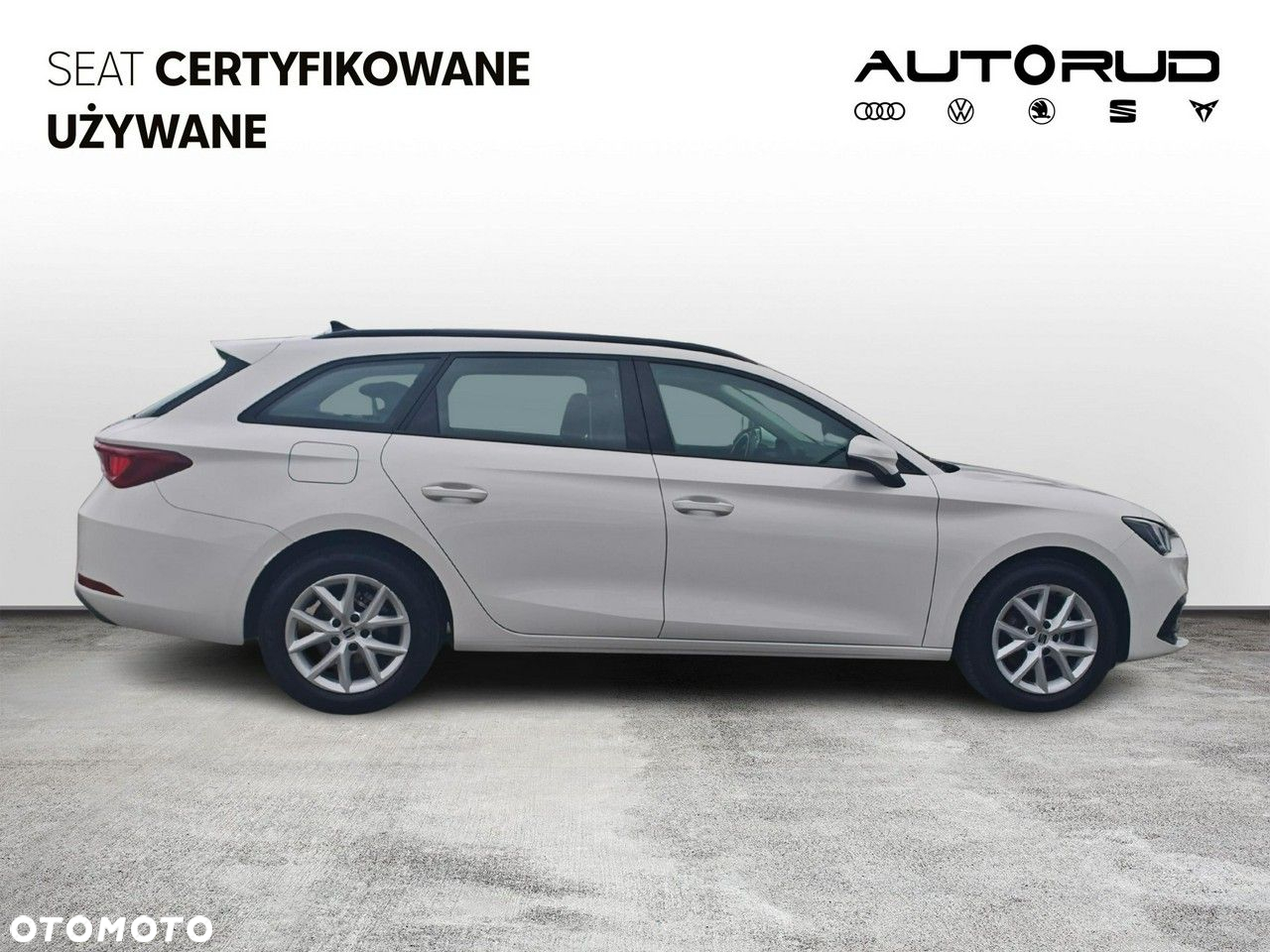 Seat Leon - 6