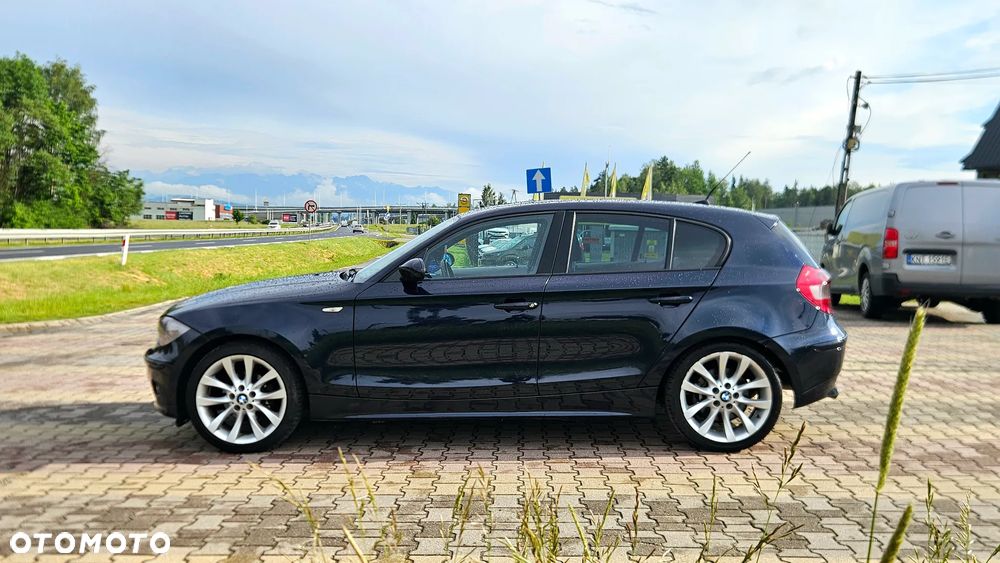 BMW Seria 1 118d - 23