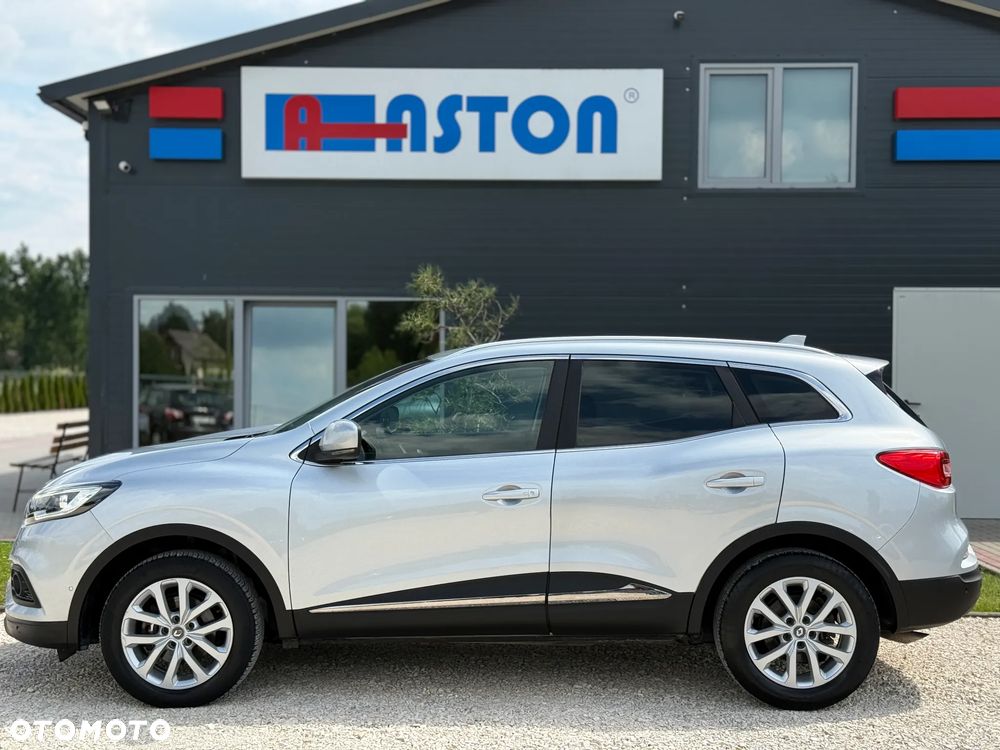 Renault Kadjar 1.3 TCe FAP Intens EDC - 8