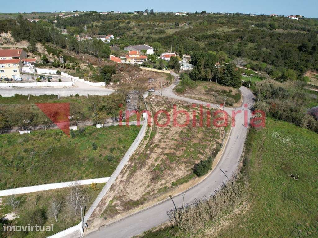 Lote Terreno Santana da Carnota Urbanizável - Grande imagem: 3/4
