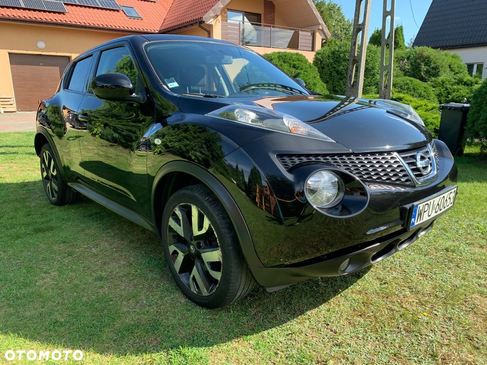 Nissan Juke - 2