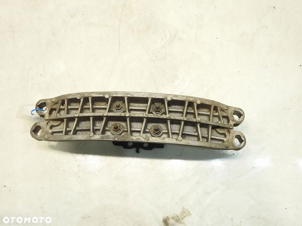 ŁAPA PODPORA SKRZYNI BIEGÓW AUTOMAT LEXUS IS250 II 12371-31070 - 4