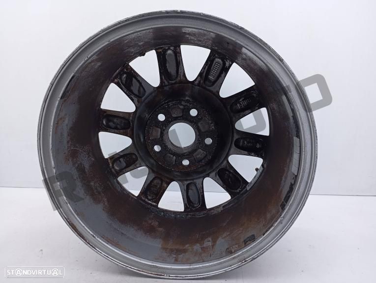 Jante Alumínio R16 4a060_1025p Audi A6 C5 (4b) [1997_2005] 1.9 - 2