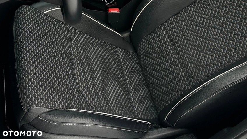 Kia XCeed 1.6 GDI DCT6 OPF Platinum Edition - 2