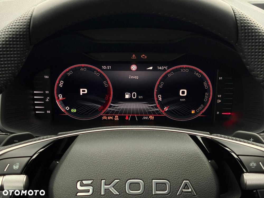 Skoda Karoq - 17