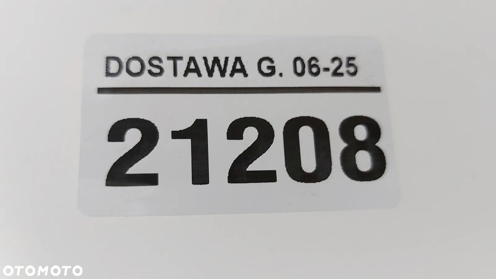 ZBIORNIK SPRYSKIWACZY TOYOTA CHR CH-R 85310-F4040 - 6