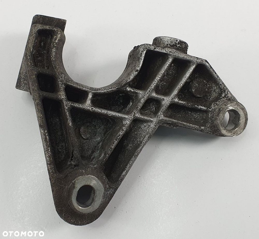 ŁAPA MOCOWANIE POMPY WSPOMAGANIA BMW 7 E65 7788596 - 3