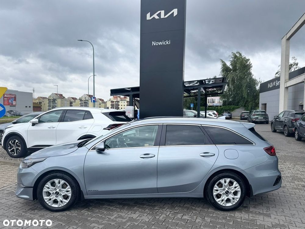 Kia Ceed 1.5 T-GDI L DCT - 3