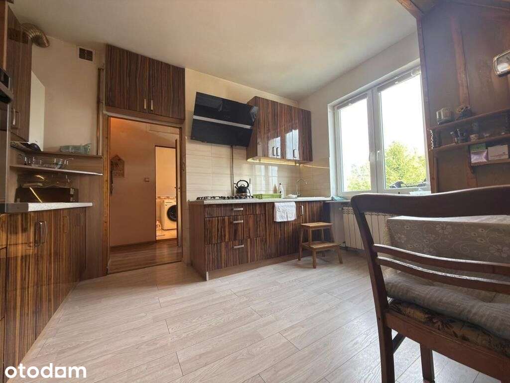Mieszkanie na sprzedaż, 3 pokoje, 68 m², Świdwin