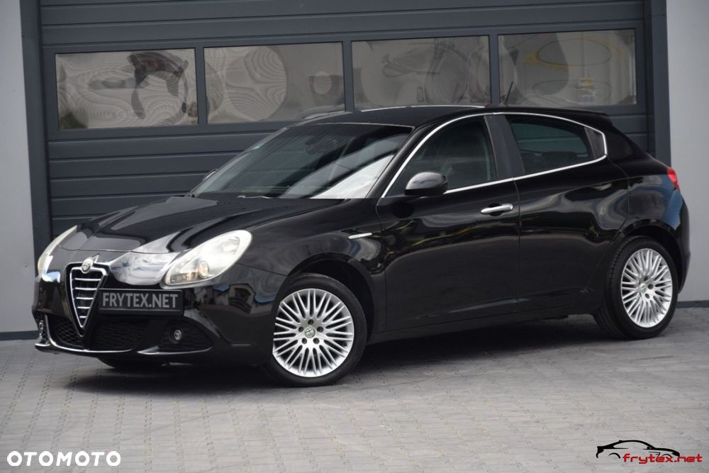 Alfa Romeo Giulietta - 29