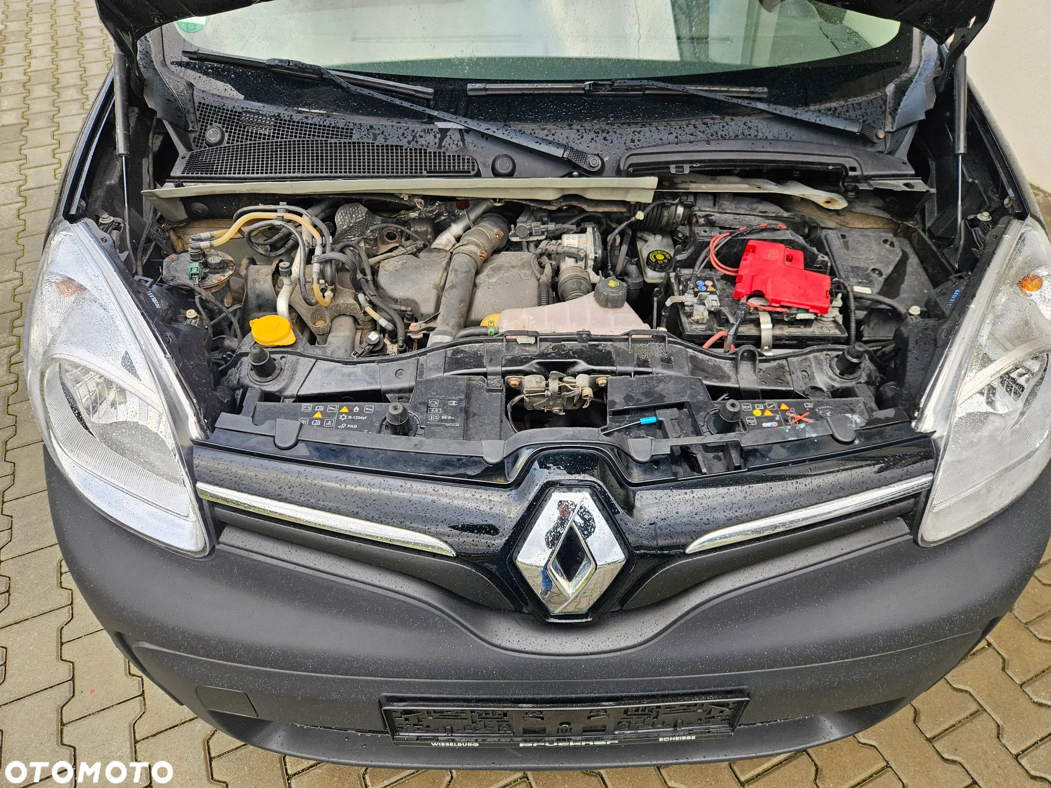 Renault Kangoo - 18