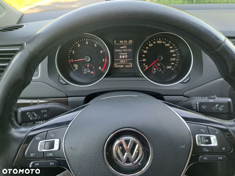 Volkswagen Jetta 1.2 TSI BlueMotion Technology Trendline - 4