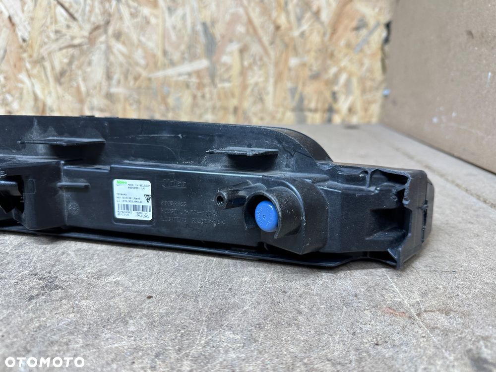 PORSCHE CAYENNE 9Y DRL HALOGEN LEWY 9Y0953049B - 5