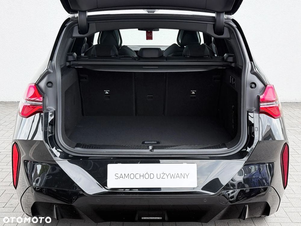 BMW X3 20 xDrive - 17