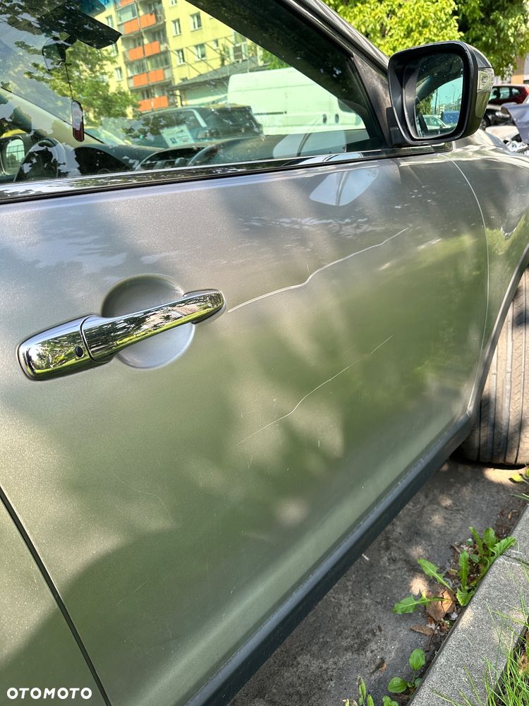 Mazda CX-9 3.7 V6 - 9