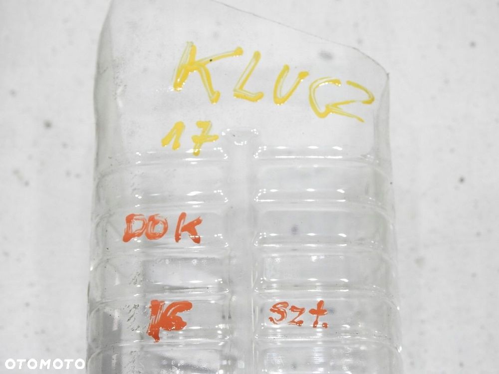 ŚRUBA ŚRUBY FELG DACIA DOKKER - 7