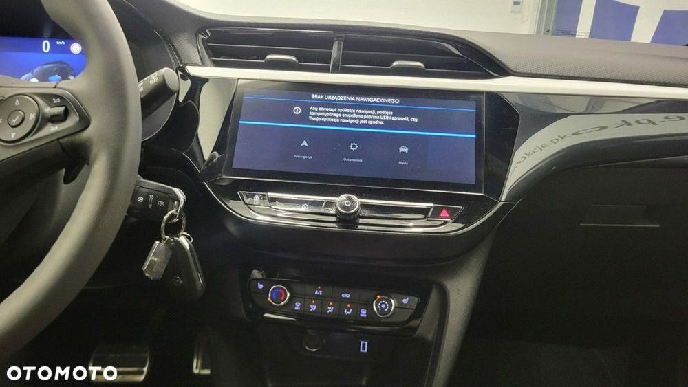 Opel Corsa - 18