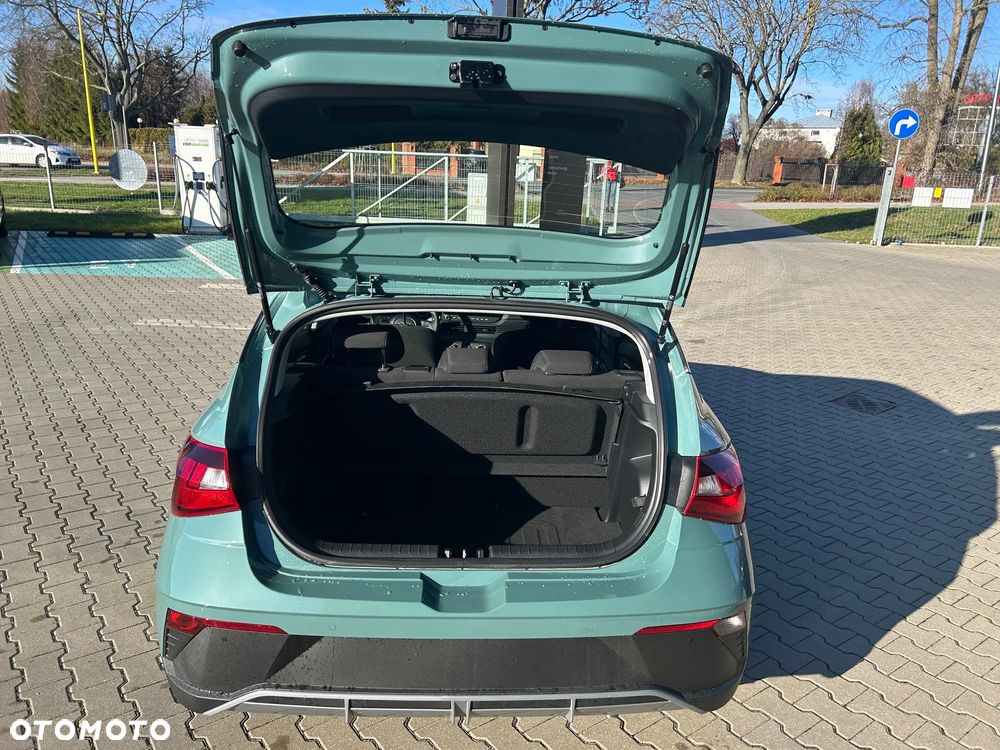 Hyundai i20 1.2 Pure - 8