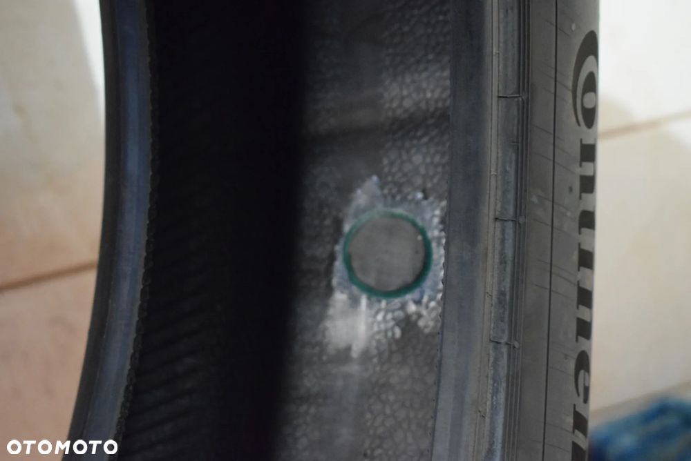 R16 205/60 Continental EcoContact 6 2022r Cena za parę - 6