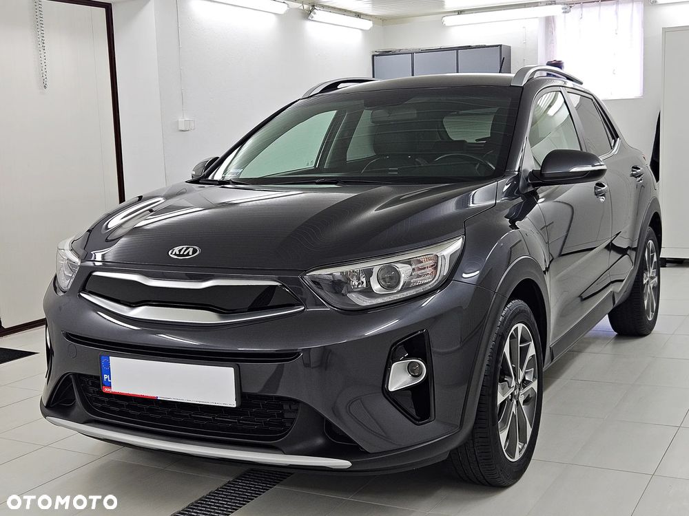 Kia Stonic 1.4 L - 1