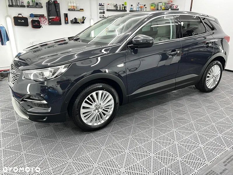 Opel Grandland X 1.5 CDTI Innovation S&S - 32