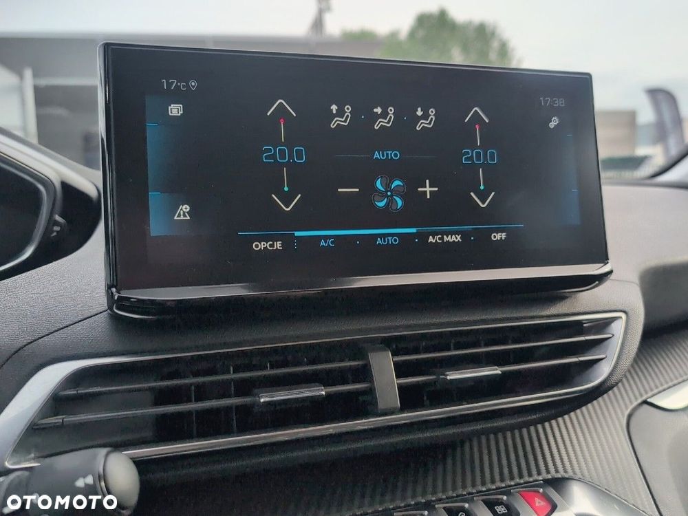 Peugeot 5008 1.2 PureTech Active Pack S&S EAT8 - 23