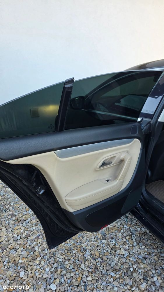 Volkswagen CC 2.0 TDI DPF BMT - 10
