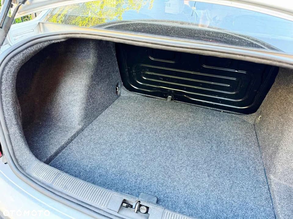 Skoda Fabia 1.4 Classic - 6