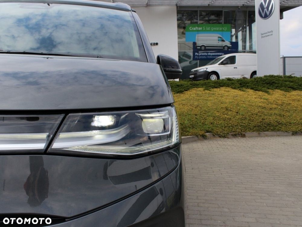 Volkswagen California - 16