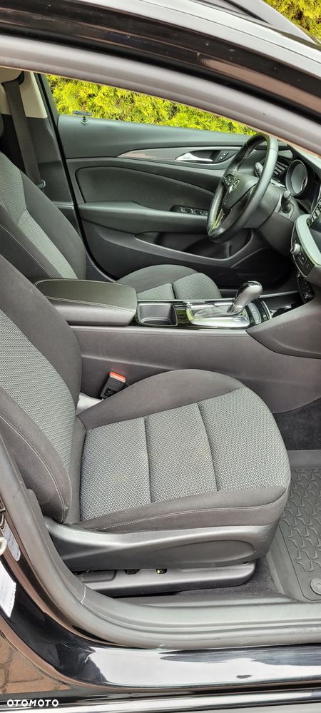 Opel Insignia 2.0 CDTI automatik Business Edition - 12