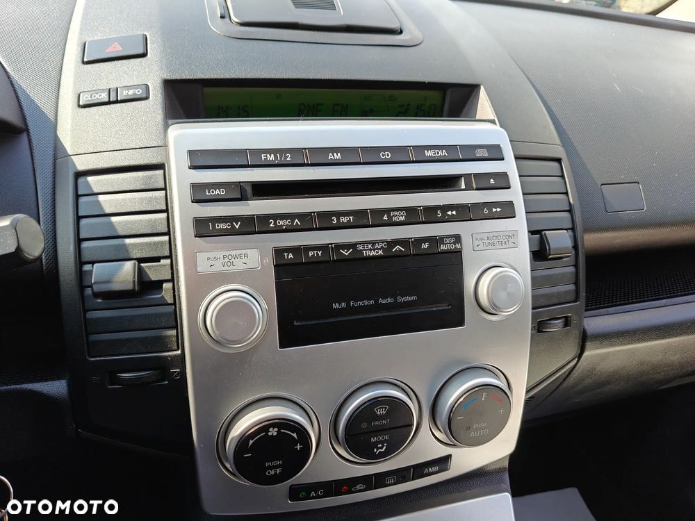 Mazda 5 1.8 Comfort - 30