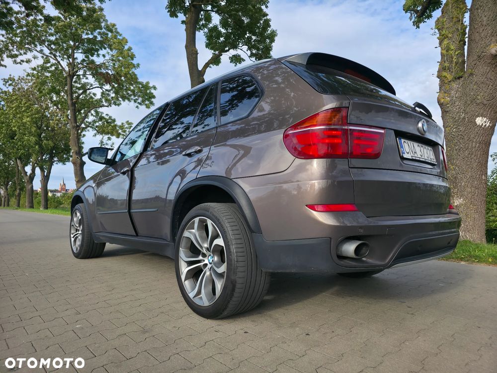 BMW X5 - 9
