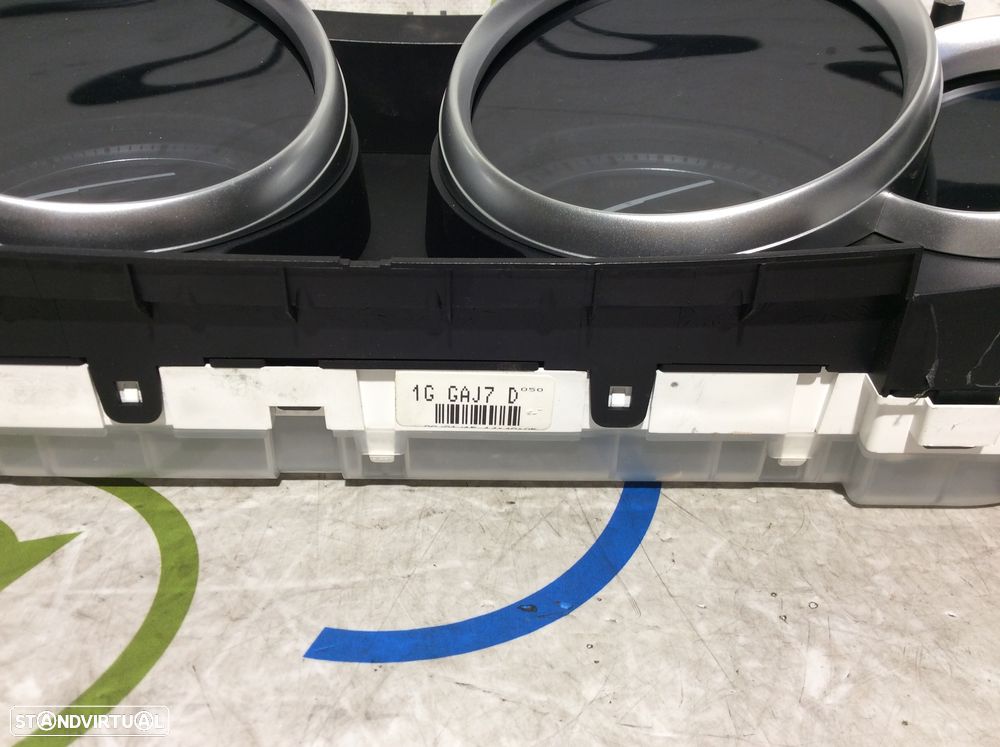 Quadrante Mazda 6 Ref. 1GGAJ7D - 3