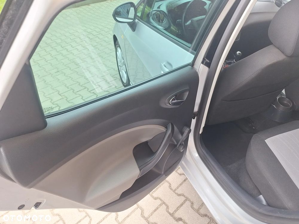 Seat Ibiza 1.6 TDI CR Style 4YOU - 29