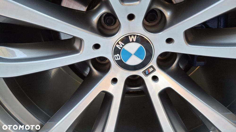 BMW X6 - 26